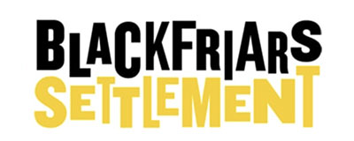 Blackfriars Settlement Case Study