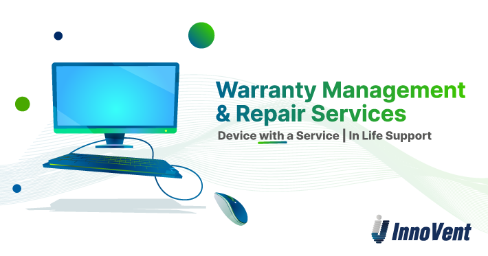Warranty Support and Repair Services