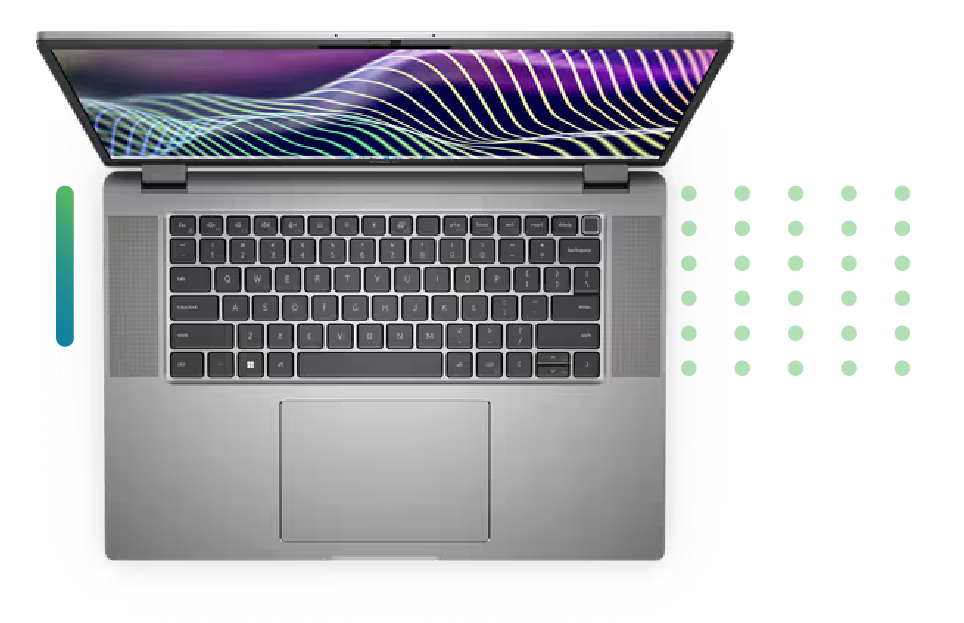 Corporate Eco-Friendly Laptops