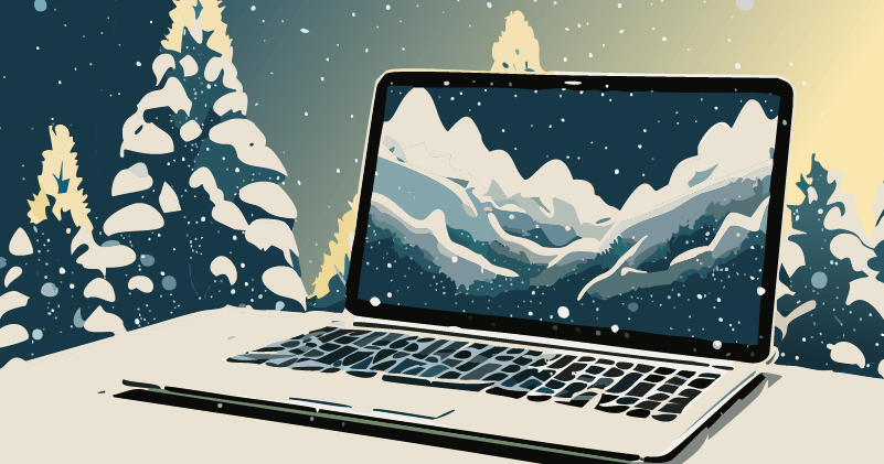Can Cold Weather Affect Your Laptop's Performance?