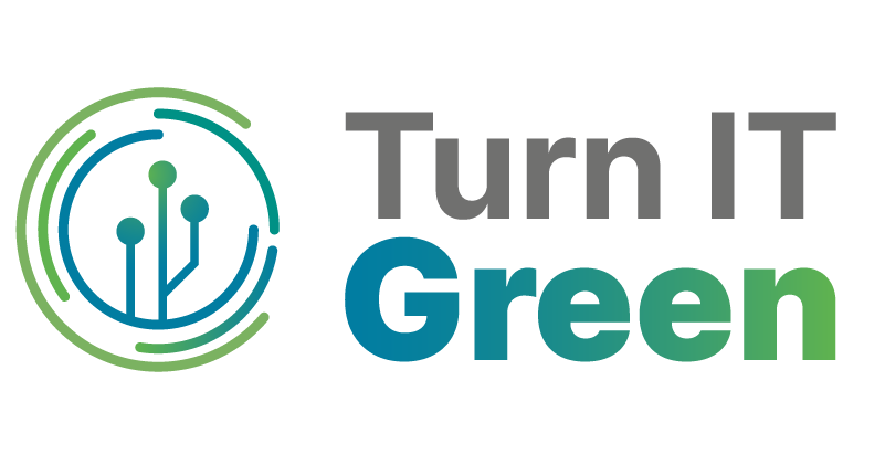 What is Turn IT Green?