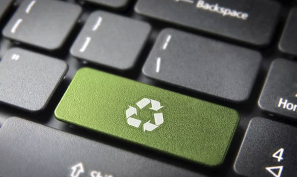 Why your Business Should Up-cycle your Electronic Waste