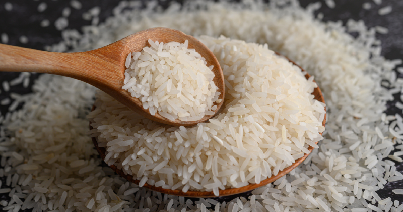 Why rice is not the best option to dry a wet device (and what is the best alternative)