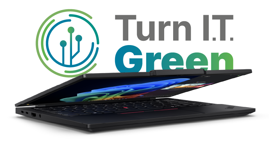 turn it green product list